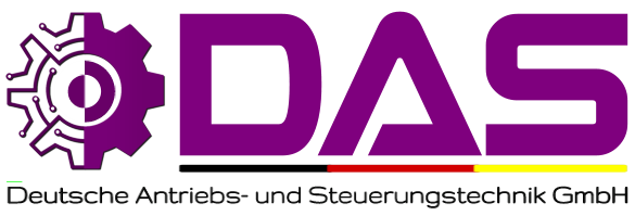 DAS Deutsche Antriebs- und Steuerungstechnik category icon/image
